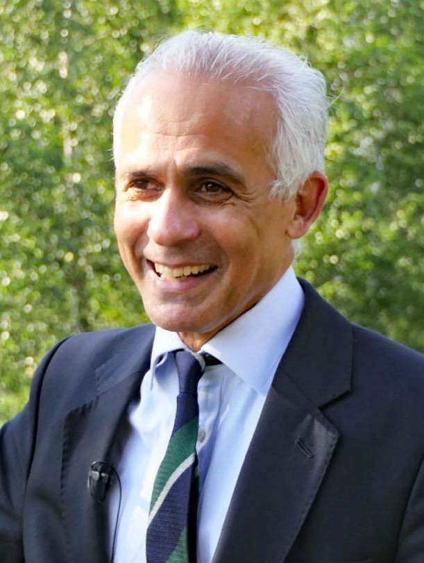 Ben Habib