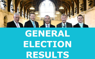 General Election Results List 5-7-24
