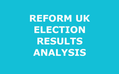 General Election Full Results Analysis