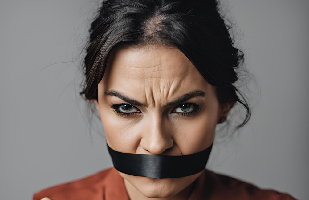 Freedom of Speech – the threats and challenges